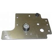 RP41101 Gearbox/Motor Mount Frame with Pins