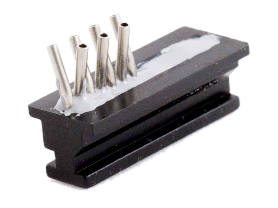 18217 Unicorn Nozzle Block, 20mm