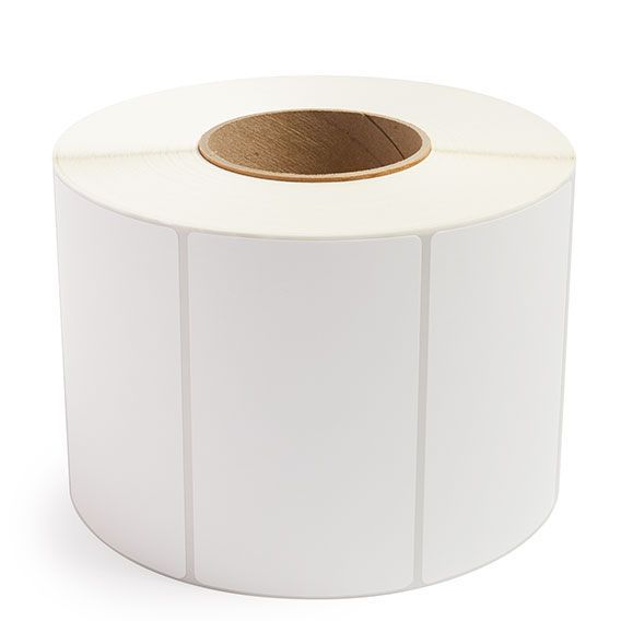 5" x 3" Perfed-TOP500300P1P38G