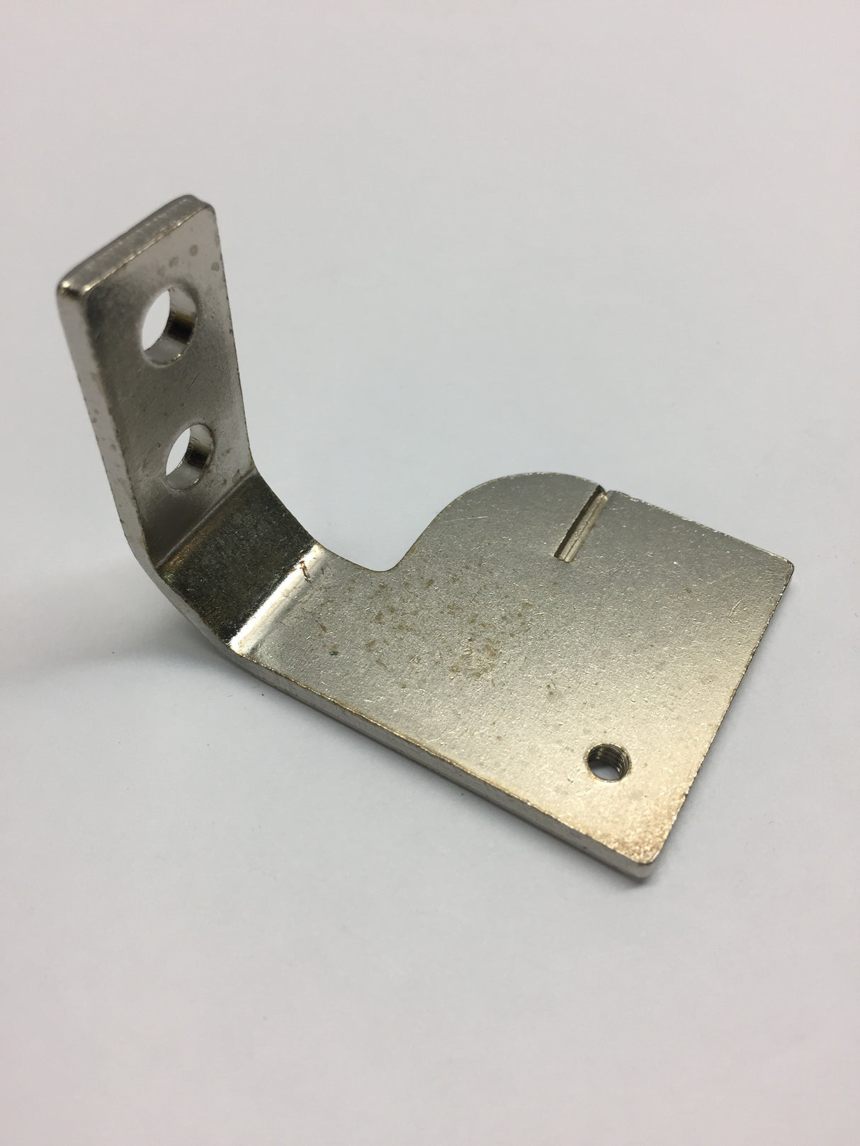 E530 BUMPER PLATE