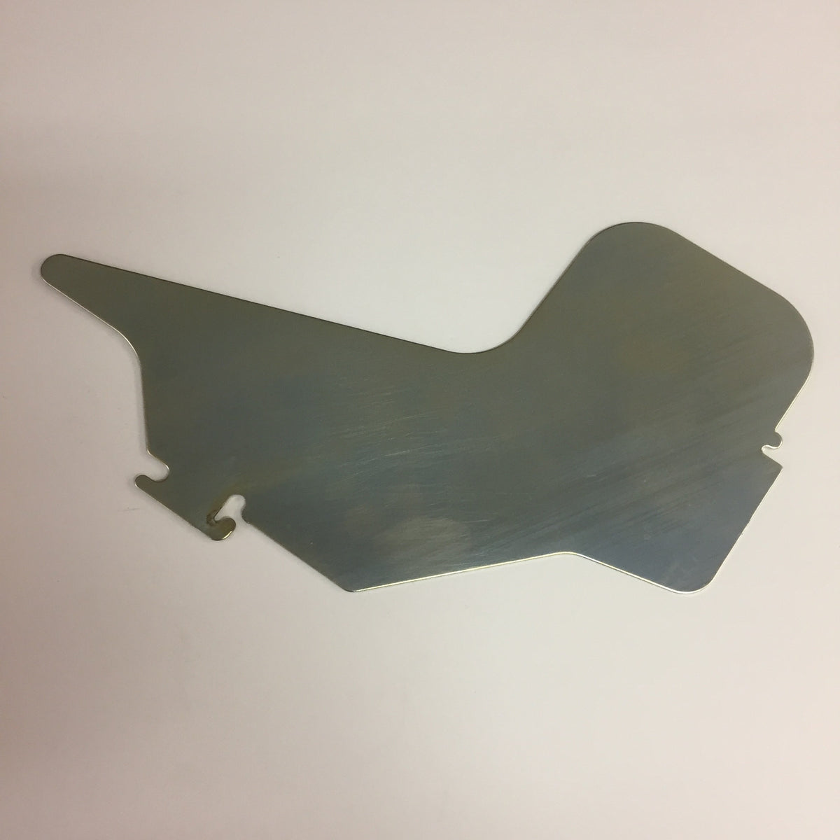 E55506400 Side Guide - BP555 – Alpha Industrial Supplies, Inc.