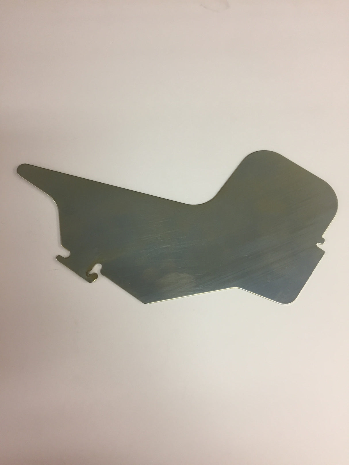 E55506400  Side Guide - BP555