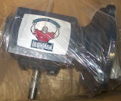 PSC301237L-Reducer