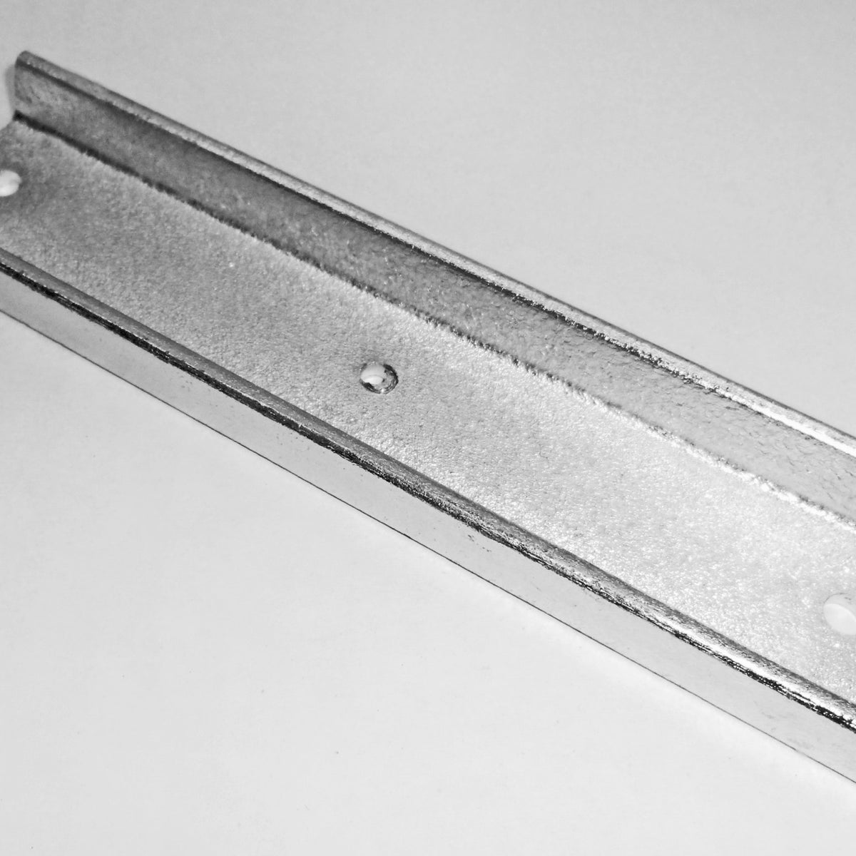 Ts404 RP40110 Foot Channel – Alpha Industrial Supplies, Inc.