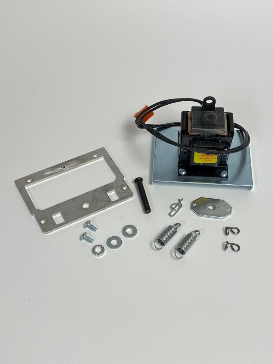 RP42152  Solenoid Assembly 110v