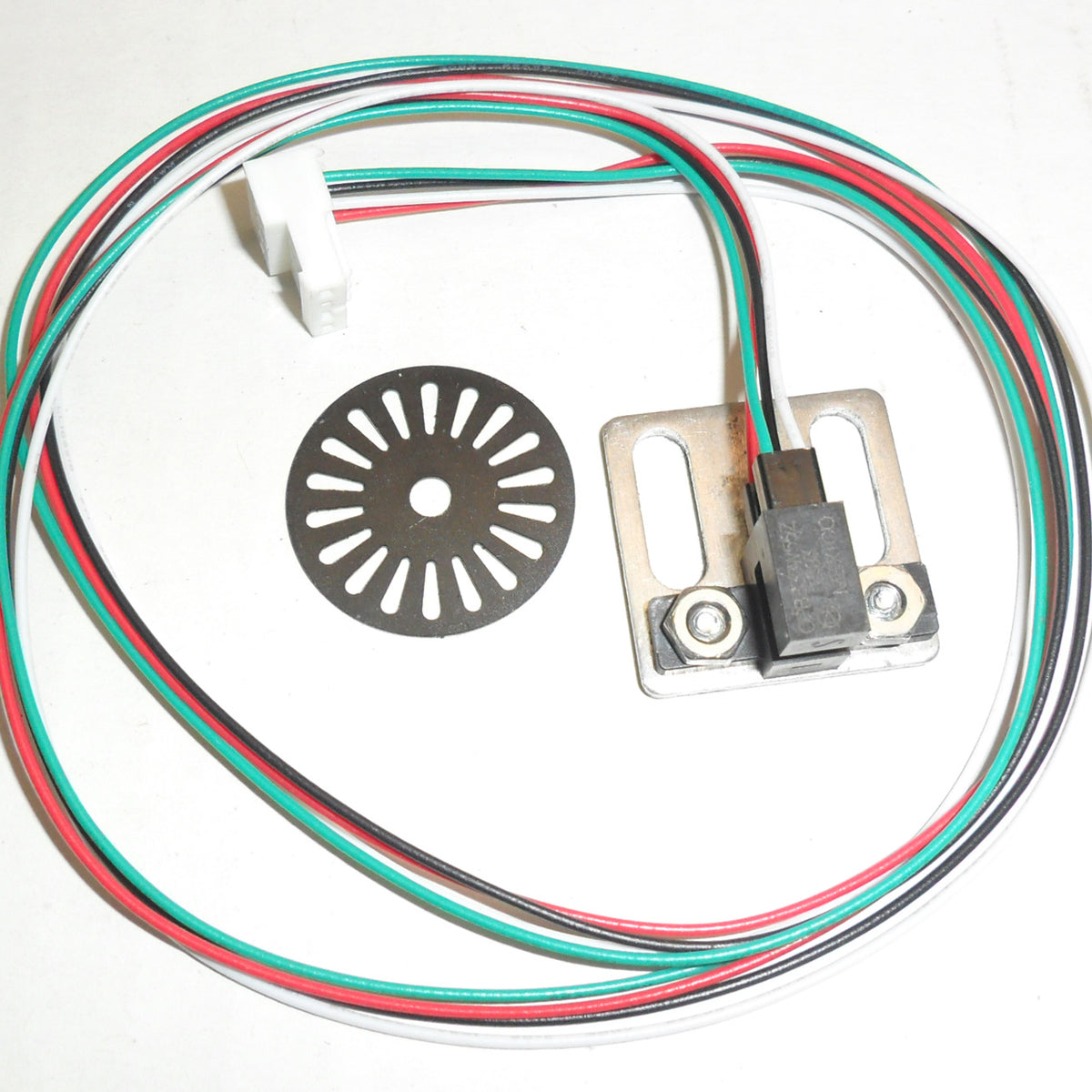 Generator Encoder Assembly RP42410 Encoder Assembly – Alpha Industrial Supplies, Inc.