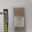 RP42800 TD2100 KEYPAD, STANDARD