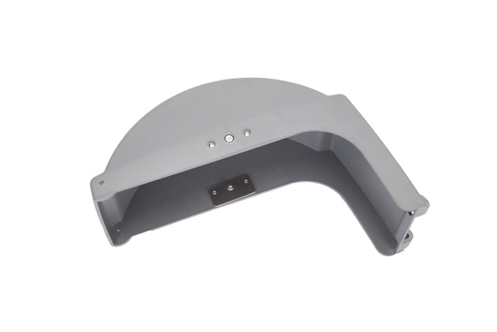 E55503401  Rear Cover - BP555