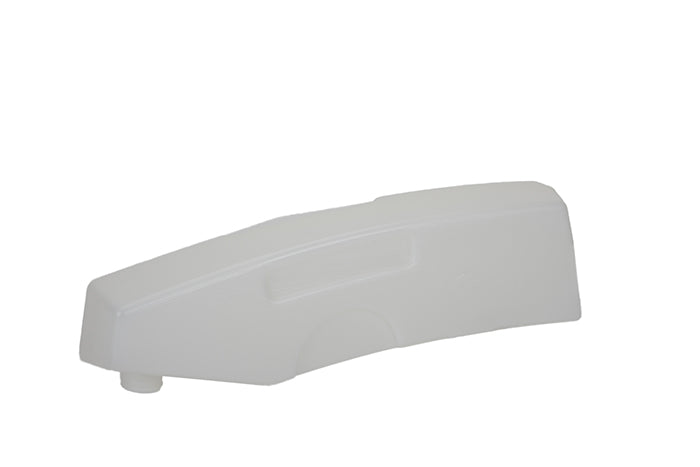 E55526400   Water Bottle for BP555E 2 QT.