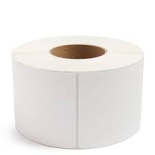 4" x 8"  Labels Perfed & Non-Perfed