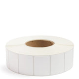 2" x 1.5" Labels Perfed