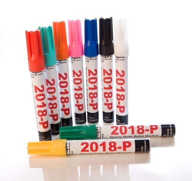 Diagraph Automark 2018P Paint Markers – Alpha Industrial Supplies, Inc.