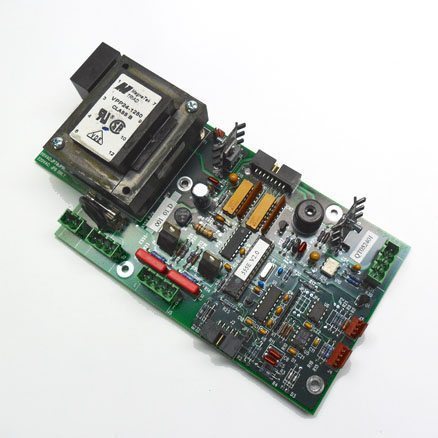 E55500202   Board Assy EL - BP555eL