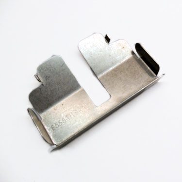 E55501800  Upper Tape Guide - BP555