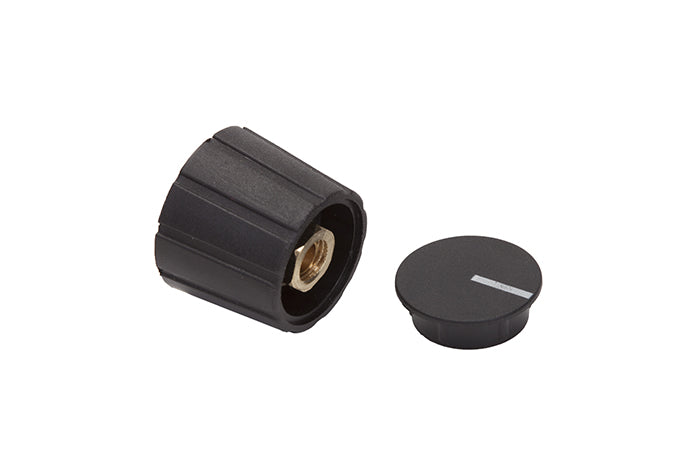 ST2929-KIT  Heater Knob Kit - BP555
