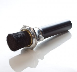 Stencil Brush-0908000