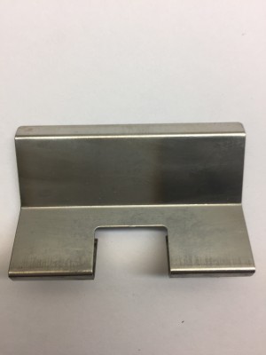 E55501700   Brush Retainer - BP555