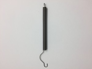 E5550900  Spring Extension Swivel Ends - BP555