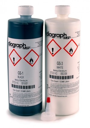 GS Series Ink