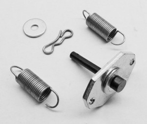 RP42160  Solenoid Spring Assy