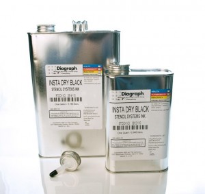Diagraph Insta-Dry Ink