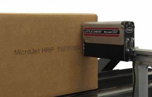 Microjet HRP 1"