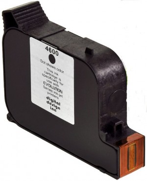 Ink Cartridge-Non Porous