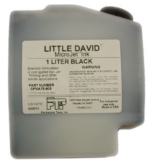 Loveshaw Printer Ink