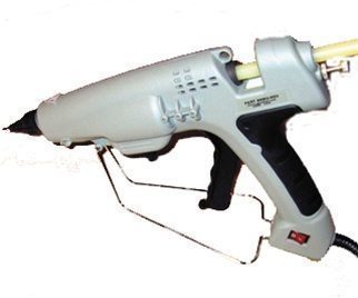 Heavy-Duty Hot Melt Glue Gun