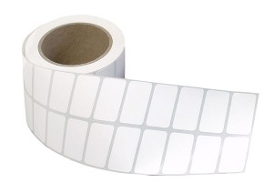 1.5" x 1" Labels Perfed-TOP150100P2P38G