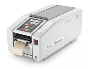 BP755eS Better Pack Electric Dispenser