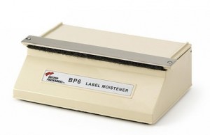BP6  Better Packages Label Moistener-BP6