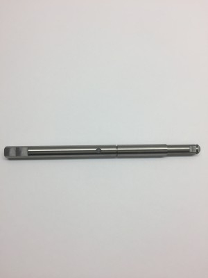 E55502400  Shaft  Tape Drive - BP555