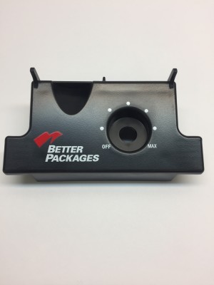 E55502900  Heater Cover -  BP555