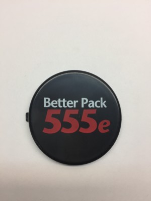 E55505500   Badge - BP555