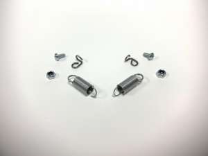 RP41502 Spring, Cutter/Solenoid Return (2)