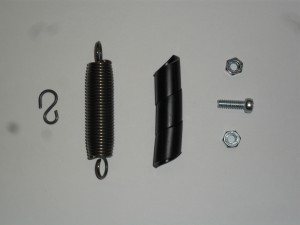 RP41905 Cutter Return Spring Assembly