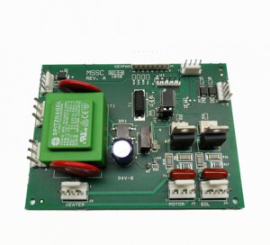 RP42401  Controller Board Assy-110V