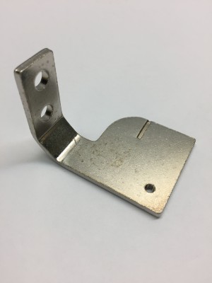 E530 BUMPER PLATE