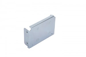 E55501401  Solenoid Shelf Assy. - BP555
