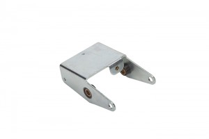 E55501501  Cutter Yoke Assy. - BP555