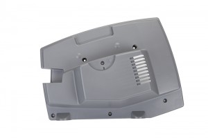 E55503100  Right Cover - BP555