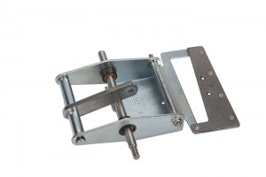 E55504901  Cutter Yoke Assy. - BP555
