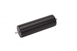 E55524101  Assy. Roller-Plastic - BP555