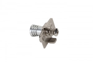FM110XX   Stop Plate Spring Assy - BP333