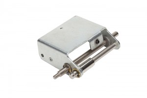 FM26XX   Rocker Sub Assy - BP333