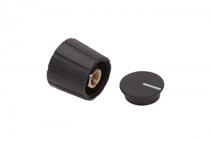 ST2929-KIT  Heater Knob Kit - BP555