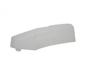 E55526400   Water Bottle for BP555E 2 QT.