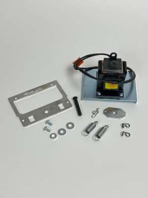 RP42152  Solenoid Assembly 110v