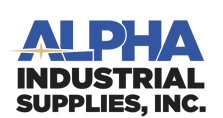 Alpha Industrial Supplies Inc Logo